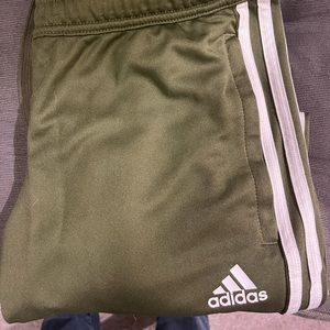 Nike Soccer/Track Pants